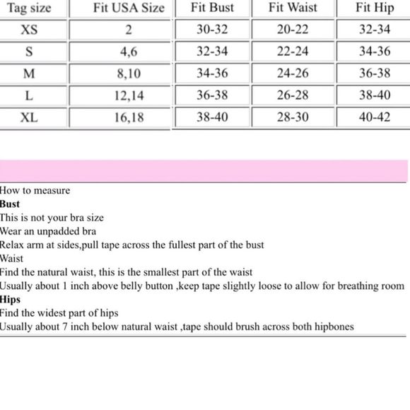 NIB $59 Misty Pearl | Ruffled Bikini | Floral & Coastal Stripes | Nylon/Spandex - Picture 6 of 6